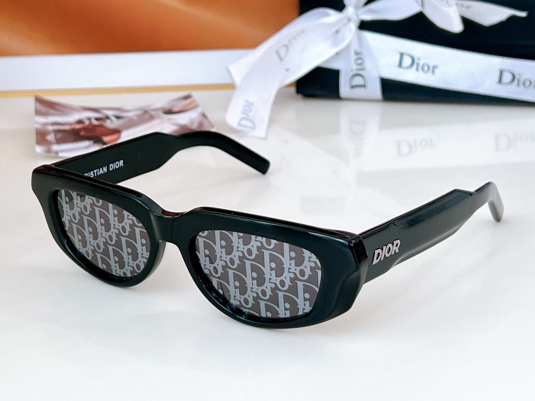 Christian Dior Sunglasses